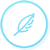 Blad, Plant, Logo