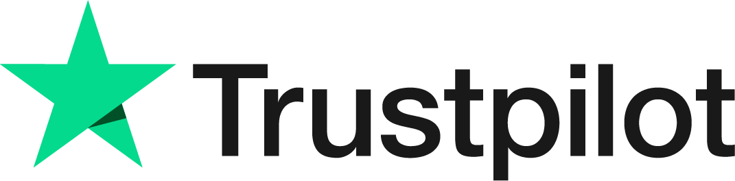 logo, trustpilot, ster, merk, grafisch
