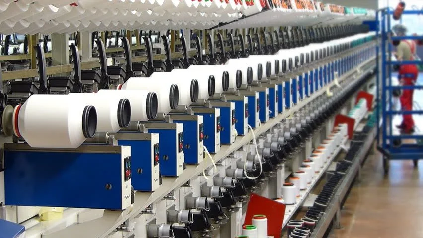 Fabriek, Fabricage, Workshop, Persoon, Assemblagelijn